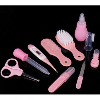 Conjunto Cuidado Uñas y Cortes