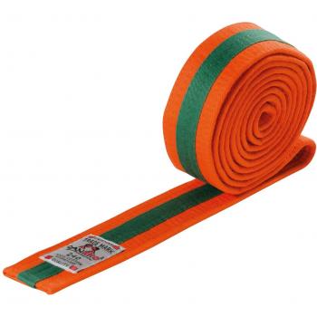 Budō-Gürtel für Kinder von Danrho