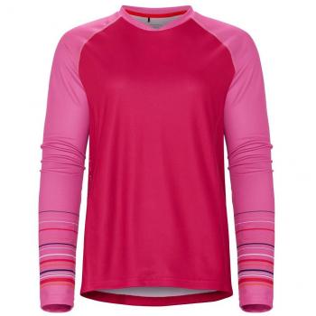 AllMountain Women's Long Sleeve Shirt