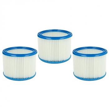 Mirka Compatible Filter Set
