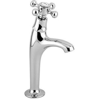 Robinet Lavabo Paffoni Chromé