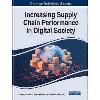 Increasing Supply Chain Performance in Digital Society
