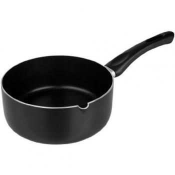 Cazo Inductable 20 cm IBILI – Perfecto para Planchas de Inducción