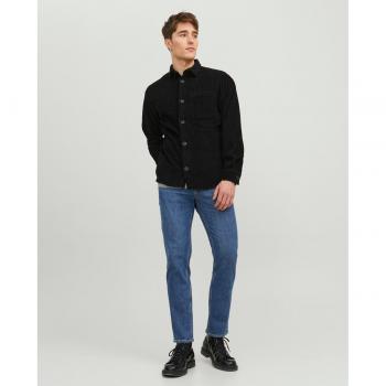 Jeans Jack & Jones Clark Original 379, Blu Denim, Uomo, Taglia 29W x 32L