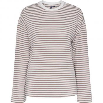 T-shirt à manches longues femme