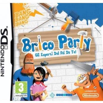 Brico Party (NDS)