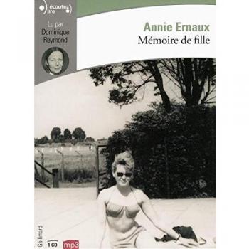 MÃ©moire de fille