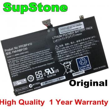 Fujitsu SupStone Batería FPCBP410 de Alta Capacidad