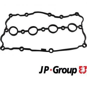 JP GROUP Joint De Cache-Culbuteurs JP GROUP 1119204300 pour VW, AUDI, SKODA, Golf V Schrägheck (1K1)