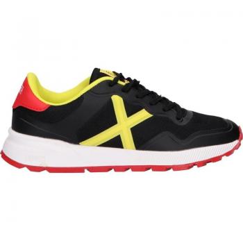 Munich Fuel Kid Sneakers Nero EU 41