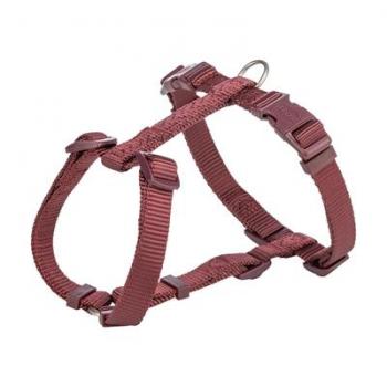 Cintura di Sicurezza Trixie H‑Tui G. Sangria 30–44 cm