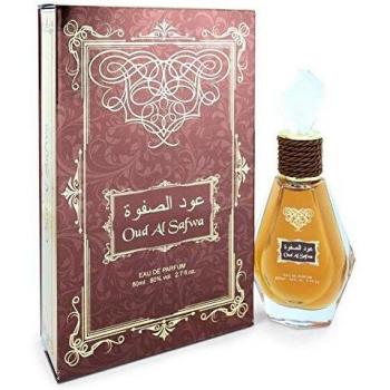 Oud Al Safwa Parfum Spray 80 ml