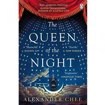 The Queen Of The Night