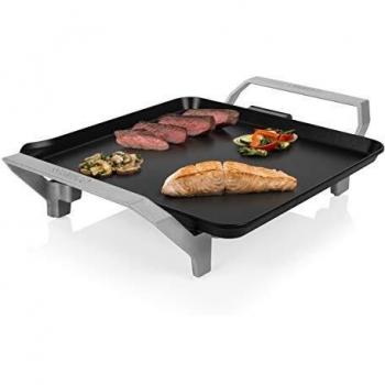 Princess Chef Premium Electric Grill