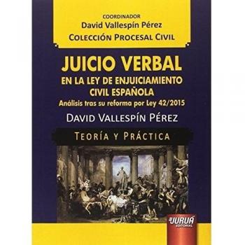 Juicio verbal