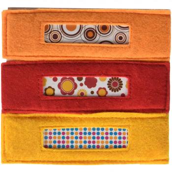 Koala 61100002 – Recogegotas Fuzzy Felt Companion