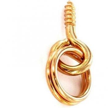 And here are some equivalent names for the product Pctu Screw Eye & Ring S6210
