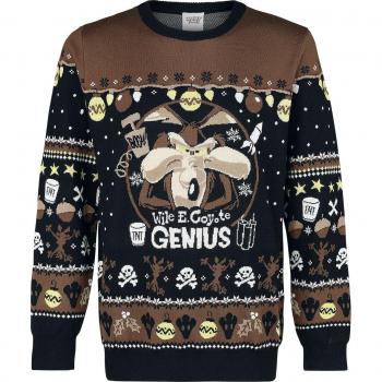 Jersey Navideño Looney Tunes