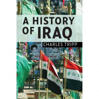 A history of iraq