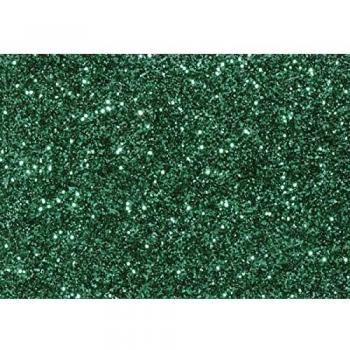 Paillettes fines 7g vert émeraude