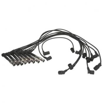 Câbles d'allumage ENGITECH pour MERCEDES-BENZ ENT910362