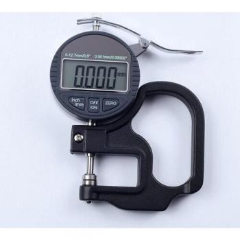 RS232 Data Output Thickness Gauge