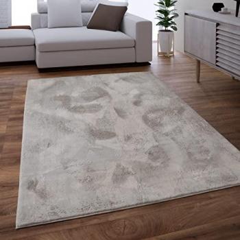 Tapis Shaggy Polyester 200x290 cm