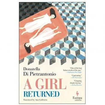 A Girl Returned, by Donatella Di Pietrantonio