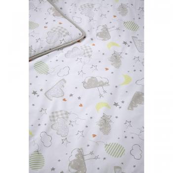 Celestial Rest Towelling Replacement Mat