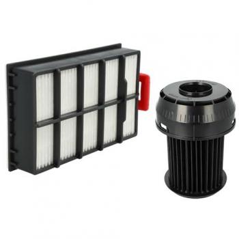 Bosch GS-60 Pet Hair Vacuum Filter Replacement Set