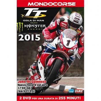 Tourist Trophy 2015