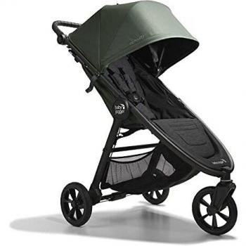Baby jogger Passeggino sportivo City Mini GT2 Briar Green