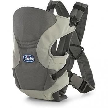 Marsupio Go Moon Chicco 250 ml Grigio