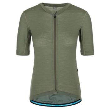 Kilpi T-Shirt Mearil Verde Scuro