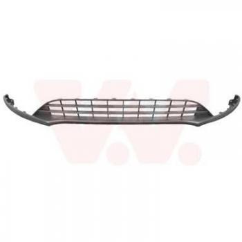 Spoiler pour FORD FOCUS 3 VAN WEZEL 1947500