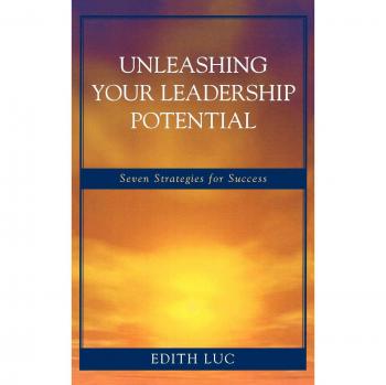 Vitalsource Technologies, Inc. Unleashing Your Leadership Potential