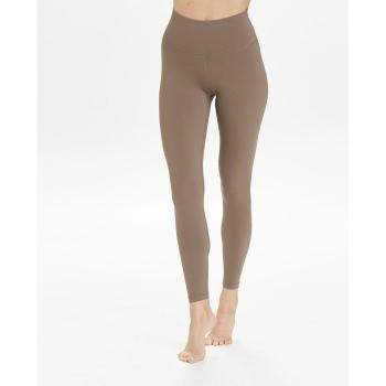 Shorts Atletismo Athlecia Gaby Tonalidad Marrón