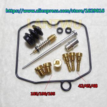 Harley 883 Vergleichsreparaturpaket – CV Typ, Sportster, XLH883 Serie