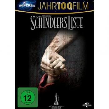 Liste de Schindler (Édition Limitée, 2 Disques)