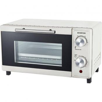 INFINITON HORNO SOBREMESA HSM 70B09  9L  Blanco