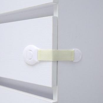 Cierre de Seguridad para Refrigeradores