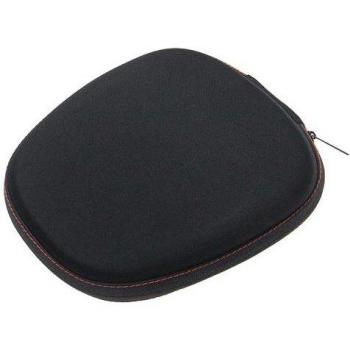 Cuffie Guard VHBW: Compatibile con Sony C400, H700, Wi‑1000x, Wi‑c600n – Custodia EVA Nera