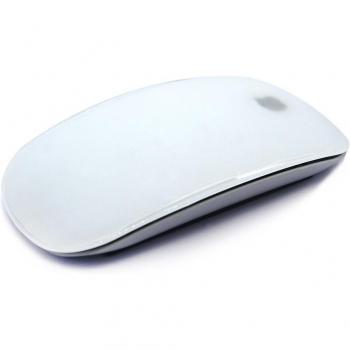 Fundas de Silicona Exfoliante Magic Mouse