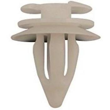 Moulding Clips for BMW OEM 51411973500 Pk 10