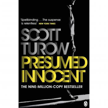 Scott Turow Presumed Innocent