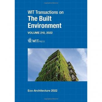 Eco-Architecture IX