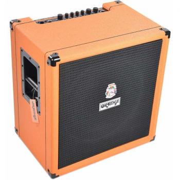 Orange Crush Bass 100 Guitar Amplifier