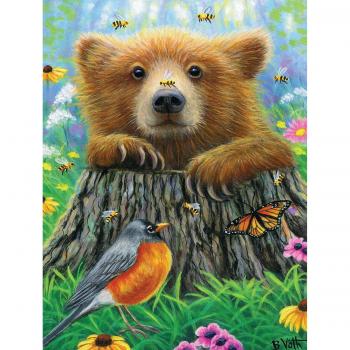 Puzzle XXL