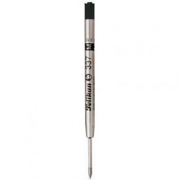 Pelikan Kugelschreiber Nachfüllmine 337 B schwarz International