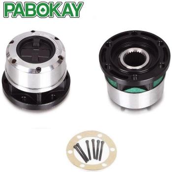AVM461 Wiel Locking Hub voor Nissan Pathfinder Xterra 4X4 PU 90-Up